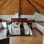 Hotel Valle De Lago