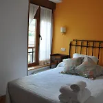 Hotel Valle De Lago