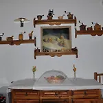Hotel Hotel Valle De Lago 2*