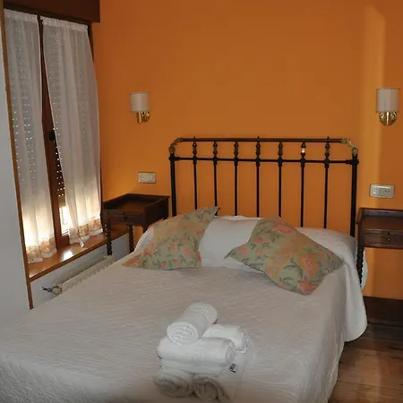 Hotel Valle De Lago