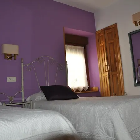 فندق Valle De Lago