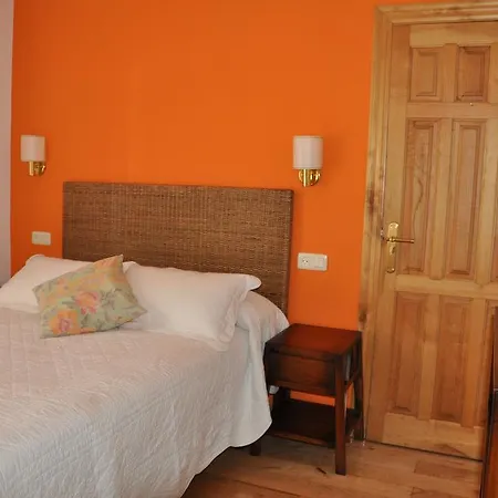 Hotel Valle De Lago