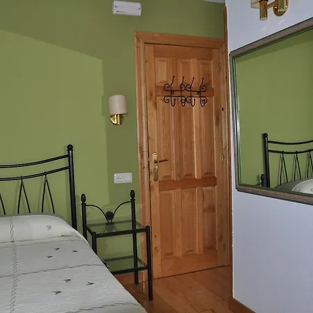 Valle De Lago Somiedo