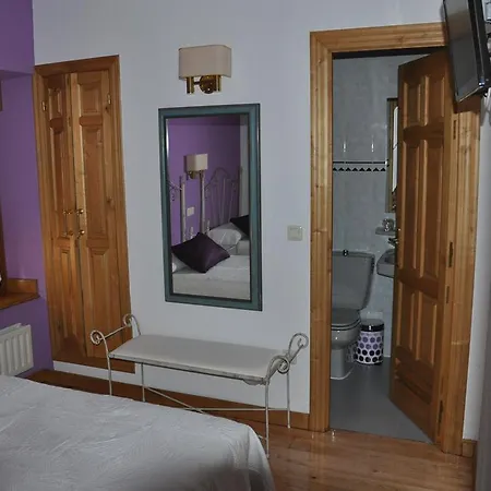 Hotel Valle De Lago