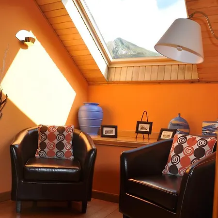 Valle De Lago Somiedo