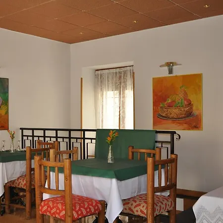 فندق Valle De Lago