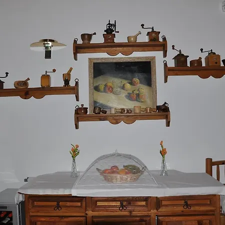 فندق Valle De Lago 2*