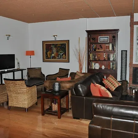 Valle De Lago Somiedo