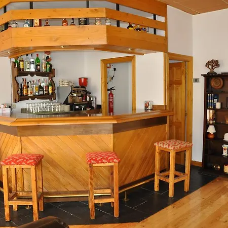 فندق Valle De Lago