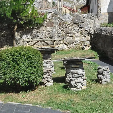 فندق Valle De Lago 2*