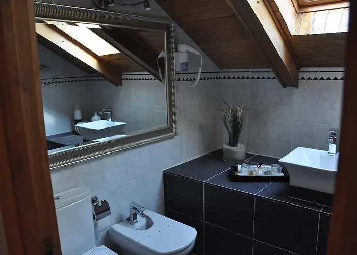 Hotel Hotel Valle De Lago