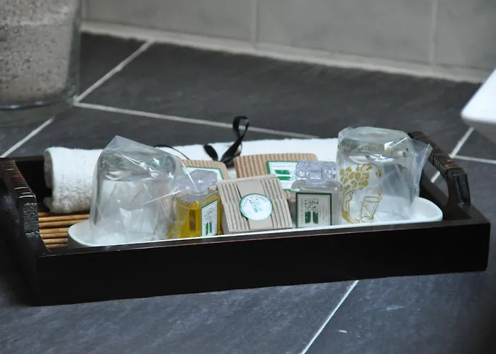 Hotel Valle De Lago 2*