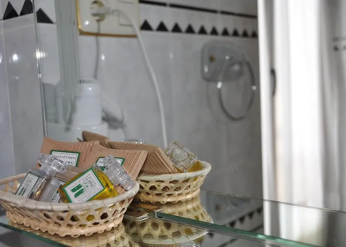 Hotel Valle De Lago Somiedo