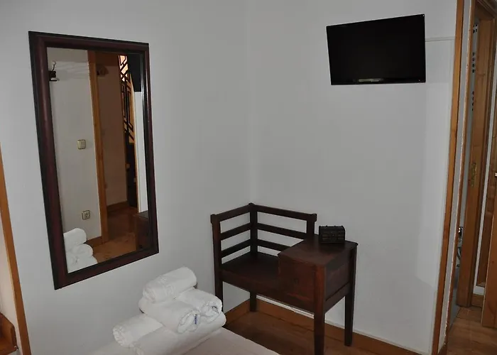 Hotel Hotel Valle De Lago