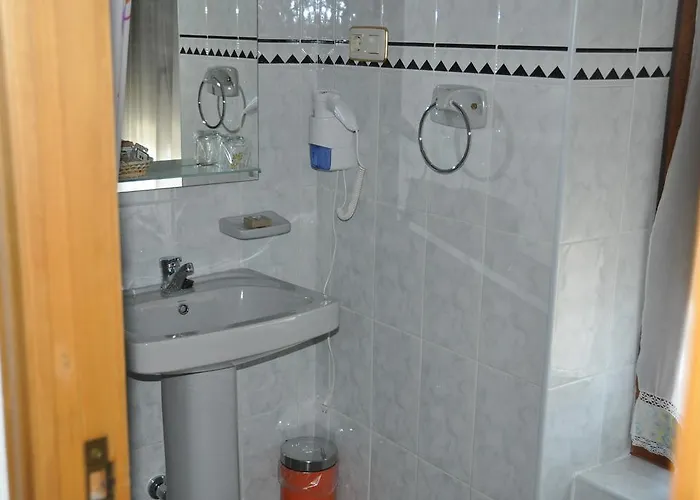 Hotel Hotel Valle De Lago Somiedo