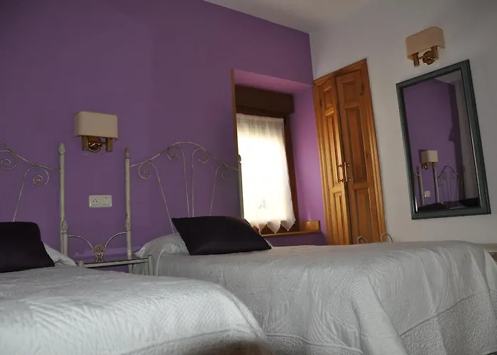 Hotel Hotel Valle De Lago