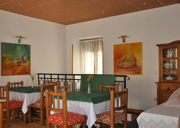 Hotel Hotel Valle De Lago