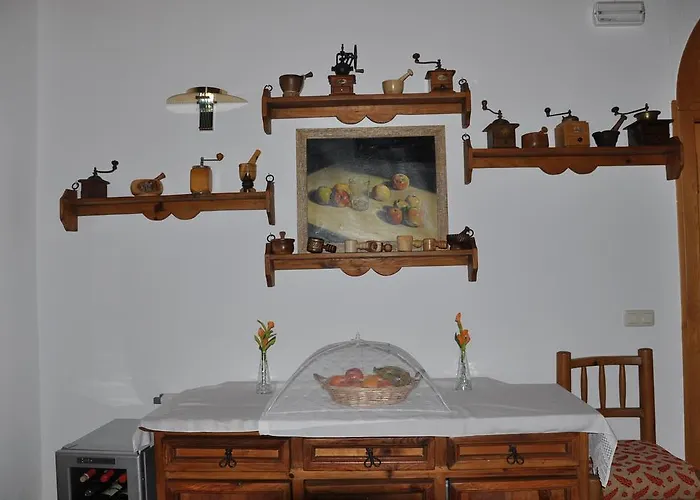 Hotel Hotel Valle De Lago 2*