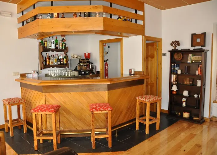 Hotel Hotel Valle De Lago