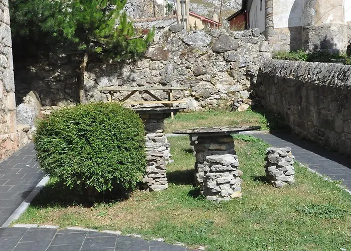 Hotel Hotel Valle De Lago 2*